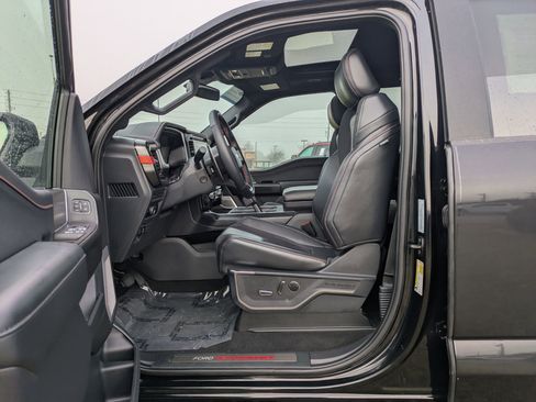 Certified 2024 Ford F150 Raptor image 15