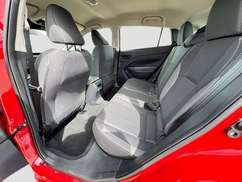 Certified 2025 Subaru Impreza 2.0i image 31