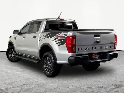 Used 2019 Ford Ranger XLT w/ Equipment Group 302A Luxury AWD/4WD image 4