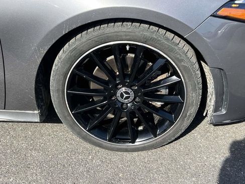 Used 2022 Mercedes-Benz A 220 4MATIC image 9