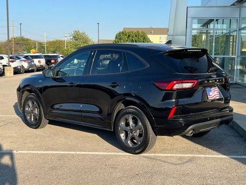 Used 2024 Ford Escape ST-Line w/ Tech Pack #1 image 3