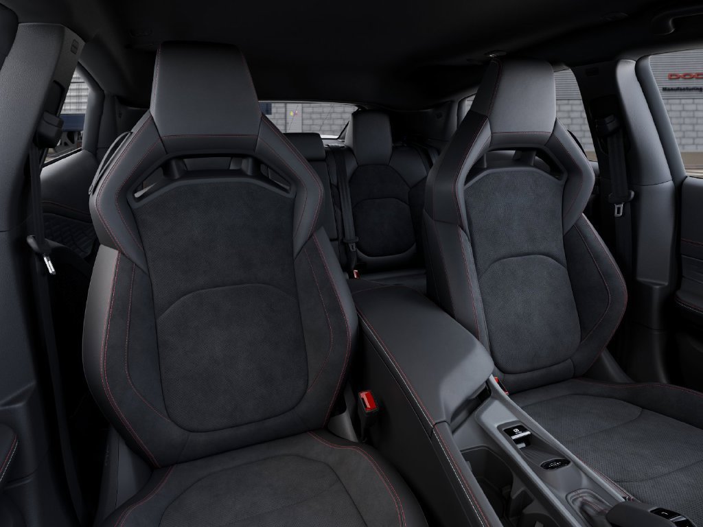New 2026 Dodge Charger R/T AWD/4WD image 17