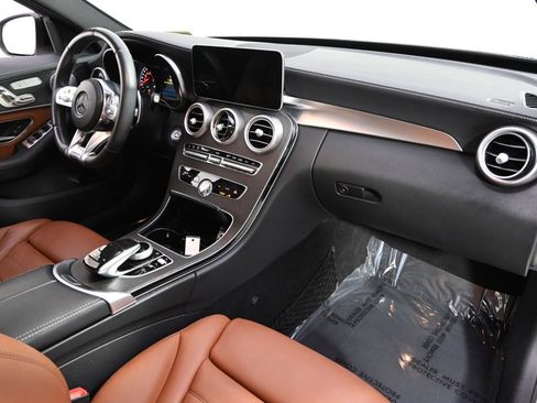 Used 2019 Mercedes-Benz C 43 AMG 4MATIC Sedan image 15
