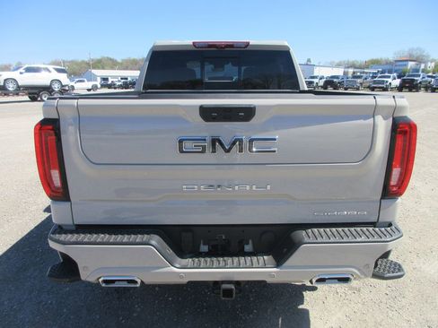 New 2026 GMC Sierra 1500 Denali Ultimate AWD/4WD image 6