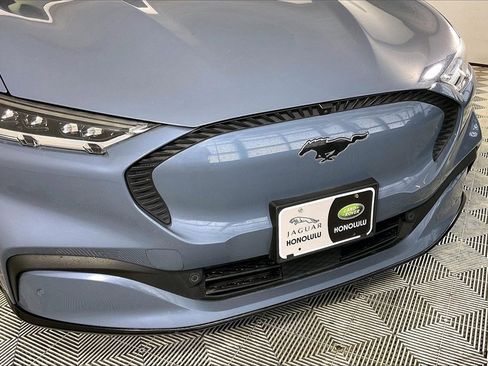 Used 2023 Ford Mustang Mach-E California Route 1 image 30