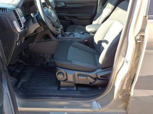 New 2025 Ford Ranger XL image 17