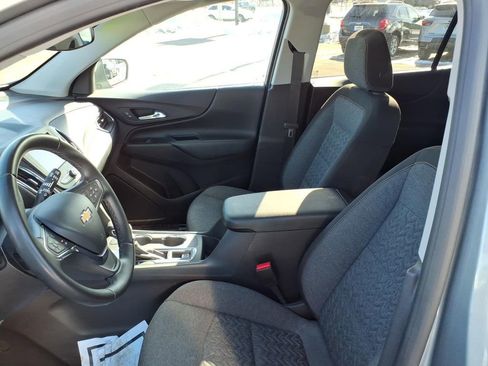 Used 2024 Chevrolet Equinox LT image 13