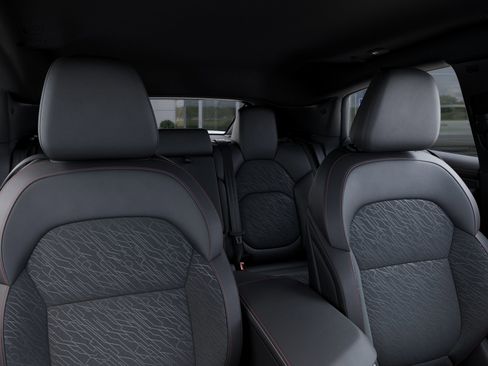 New 2026 Dodge Charger Scat Pack AWD/4WD image 26
