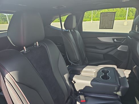 Certified 2026 Acura MDX A-Spec AWD/4WD image 12
