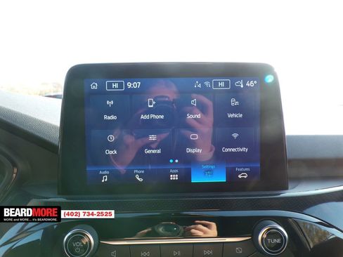 Used 2025 Ford Escape ST-Line image 24