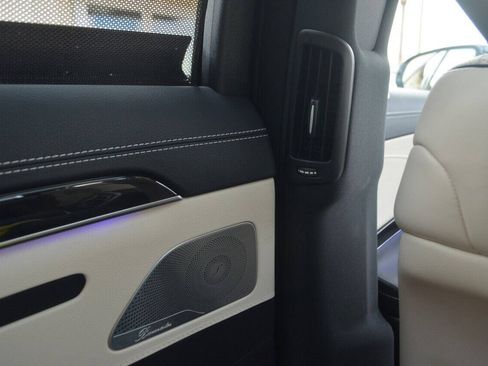 Used 2018 Mercedes-Benz S 560 Sedan image 33