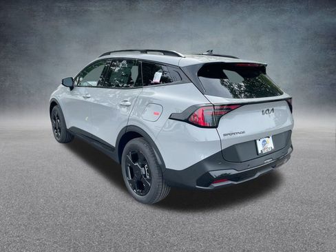 New 2026 Kia Sportage X-Line w/ X-Line Premium Package image 29