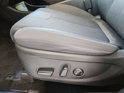 Used 2023 Hyundai Santa Fe SEL AWD/4WD image 28