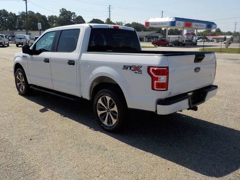 Used 2020 Ford F150 XL w/ Equipment Group 101A Mid AWD/4WD image 3