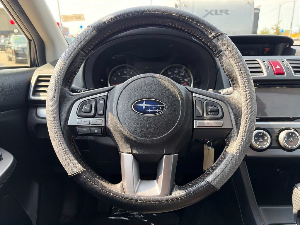 Used 2017 Subaru Crosstrek 2.0i Premium AWD/4WD image 19