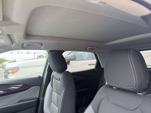 New 2026 Chevrolet TrailBlazer LT w/ LT Cold Weather Package image 25