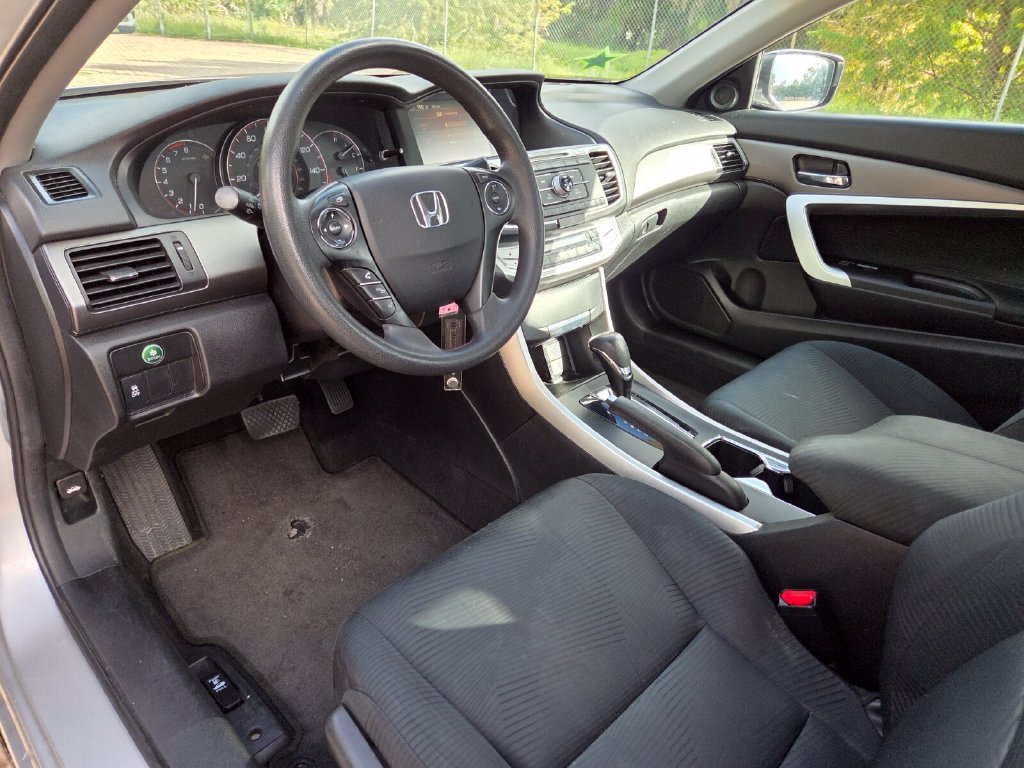 Used 2014 Honda Accord LX-S image 24