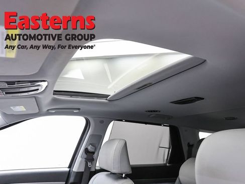 Used 2021 Hyundai Palisade SEL w/ Cargo Package AWD/4WD image 38