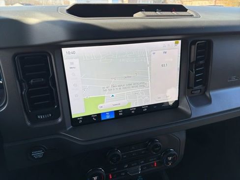 New 2025 Ford Bronco Big Bend image 11