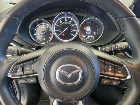 Used 2020 MAZDA CX-5 Touring AWD/4WD image 13
