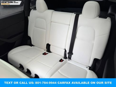 Used 2023 Tesla Model Y Long Range image 29
