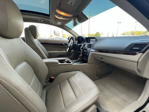 Used 2012 Mercedes-Benz E 350 Coupe image 21