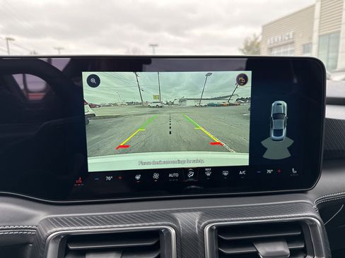 New 2026 Ford Mustang GT Premium image 8