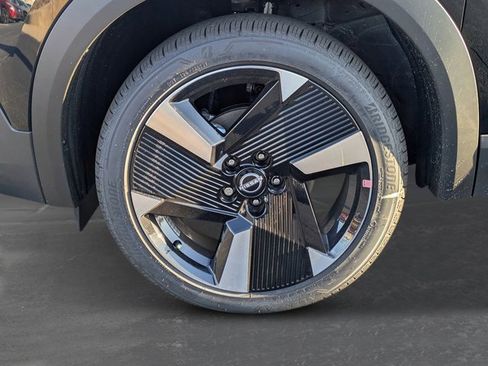 New 2026 Nissan Kicks SV w/ Cold Weather Package image 10