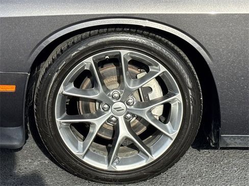 Used 2023 Dodge Challenger GT image 20