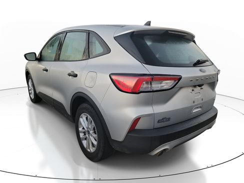 Used 2020 Ford Escape S image 7