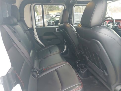 Used 2020 Jeep Gladiator Rubicon image 31