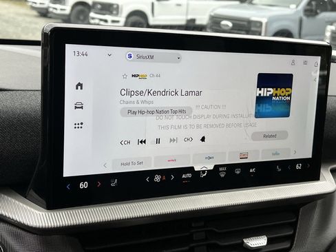 New 2026 Ford Explorer ST w/ Sun And Sound Package image 18