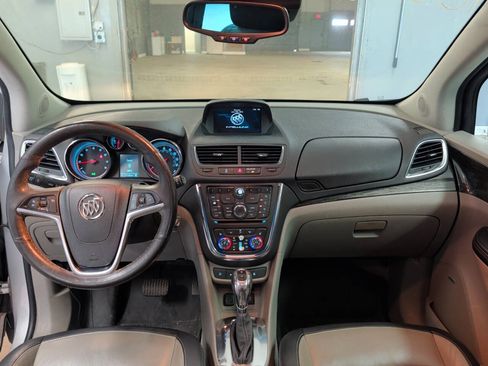 Used 2013 Buick Encore Premium AWD/4WD image 30
