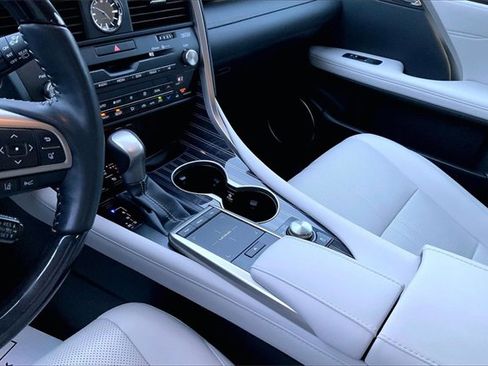 Used 2021 Lexus RX 350 350 w/ Luxury Package image 13