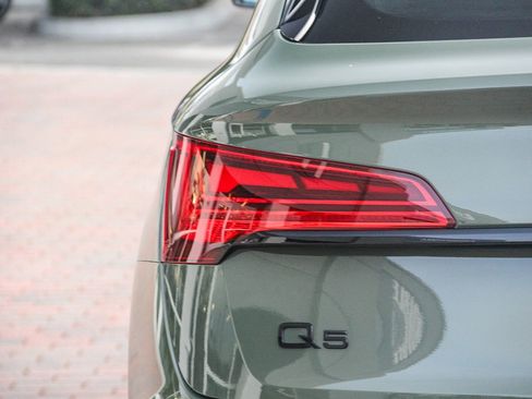 Certified 2023 Audi Q5 2.0T Premium Plus w/ Premium Plus Package image 8