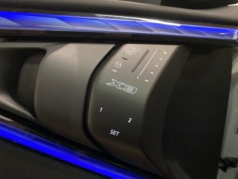 Used 2025 BMW X3 xDrive30i AWD/4WD image 36