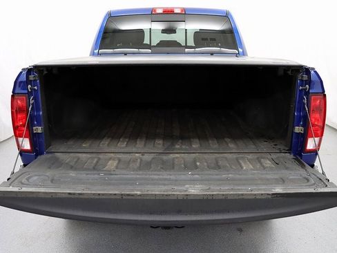 Used 2017 RAM 1500 Big Horn image 6