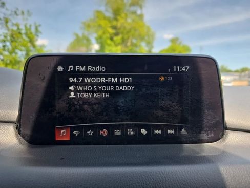 Used 2019 MAZDA CX-5 Sport AWD/4WD image 24