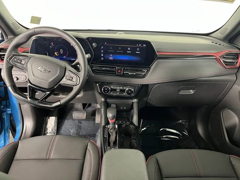 Used 2026 Chevrolet TrailBlazer RS w/ Convenience Package image 18