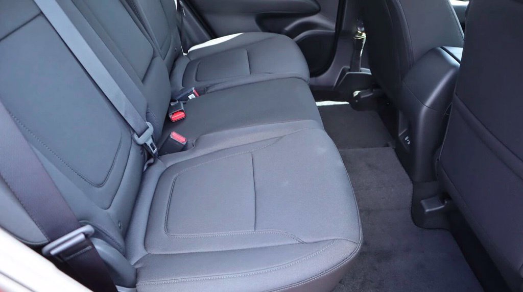 New 2026 Hyundai Tucson SE FWD image 15