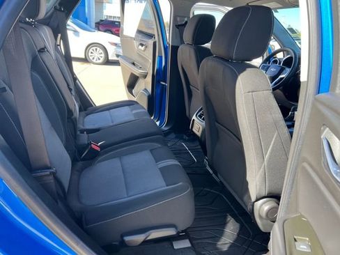 Certified 2024 Chevrolet Blazer LT w/ Convenience Package AWD/4WD image 17