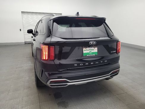 Used 2021 Kia Sorento SX image 6