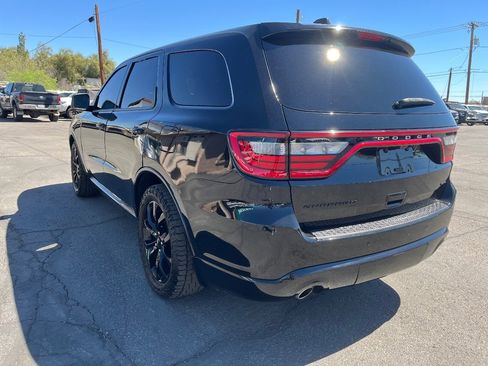 Used 2020 Dodge Durango GT image 7