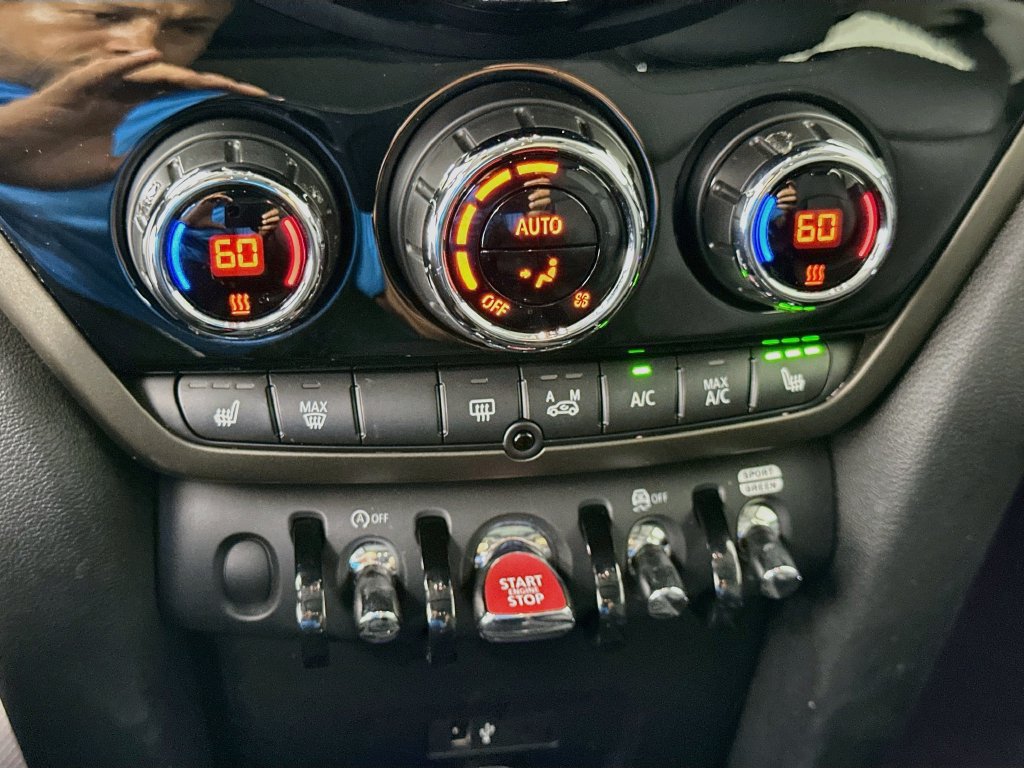 Used 2024 MINI Cooper Countryman S FWD image 16