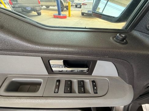 Used 2013 Ford F150 XLT w/ Luxury Equipment Group image 35
