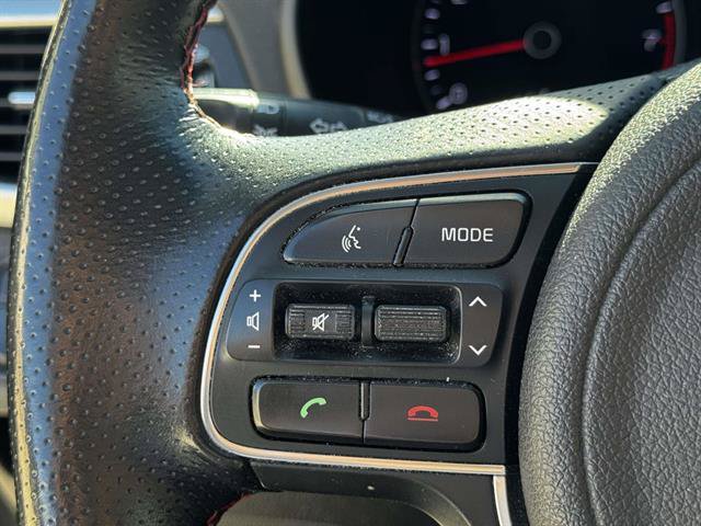 Used 2016 Kia Optima SX w/ Technology Package FWD image 16