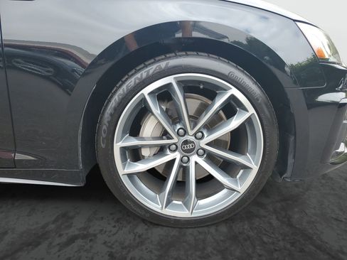 Used 2024 Audi A5 2.0T Premium w/ Summer of Audi Package AWD/4WD image 6