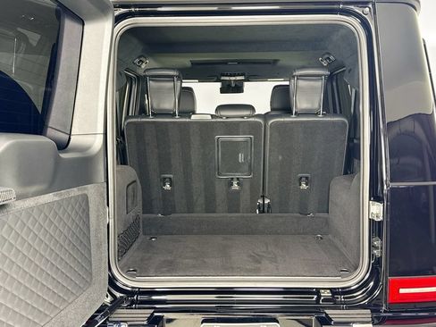 Used 2023 Mercedes-Benz G 550 image 28