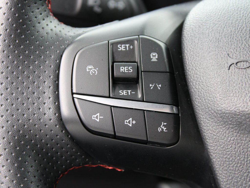 Used 2024 Ford Escape ST-Line Select w/ Tech Pack #1 AWD/4WD image 55