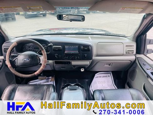 Used 2005 Ford F250 XLT image 31